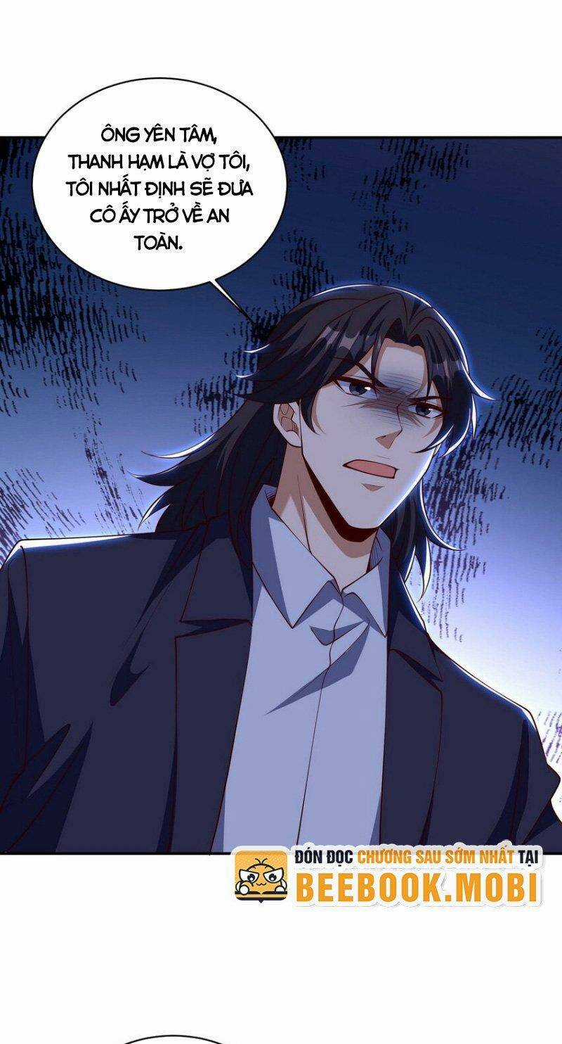 Long Vương Điện Chapter 224 trang 5