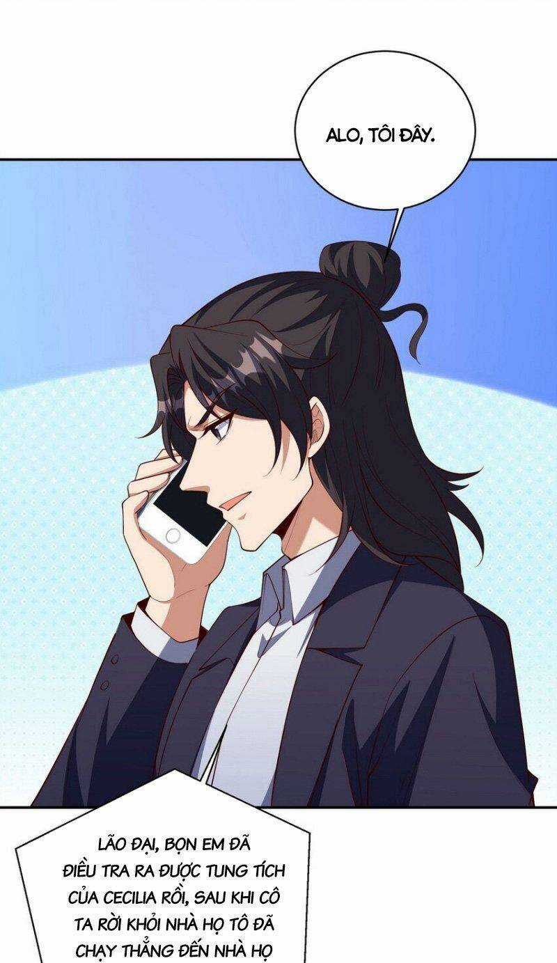 Long Vương Điện Chapter 224 trang 9