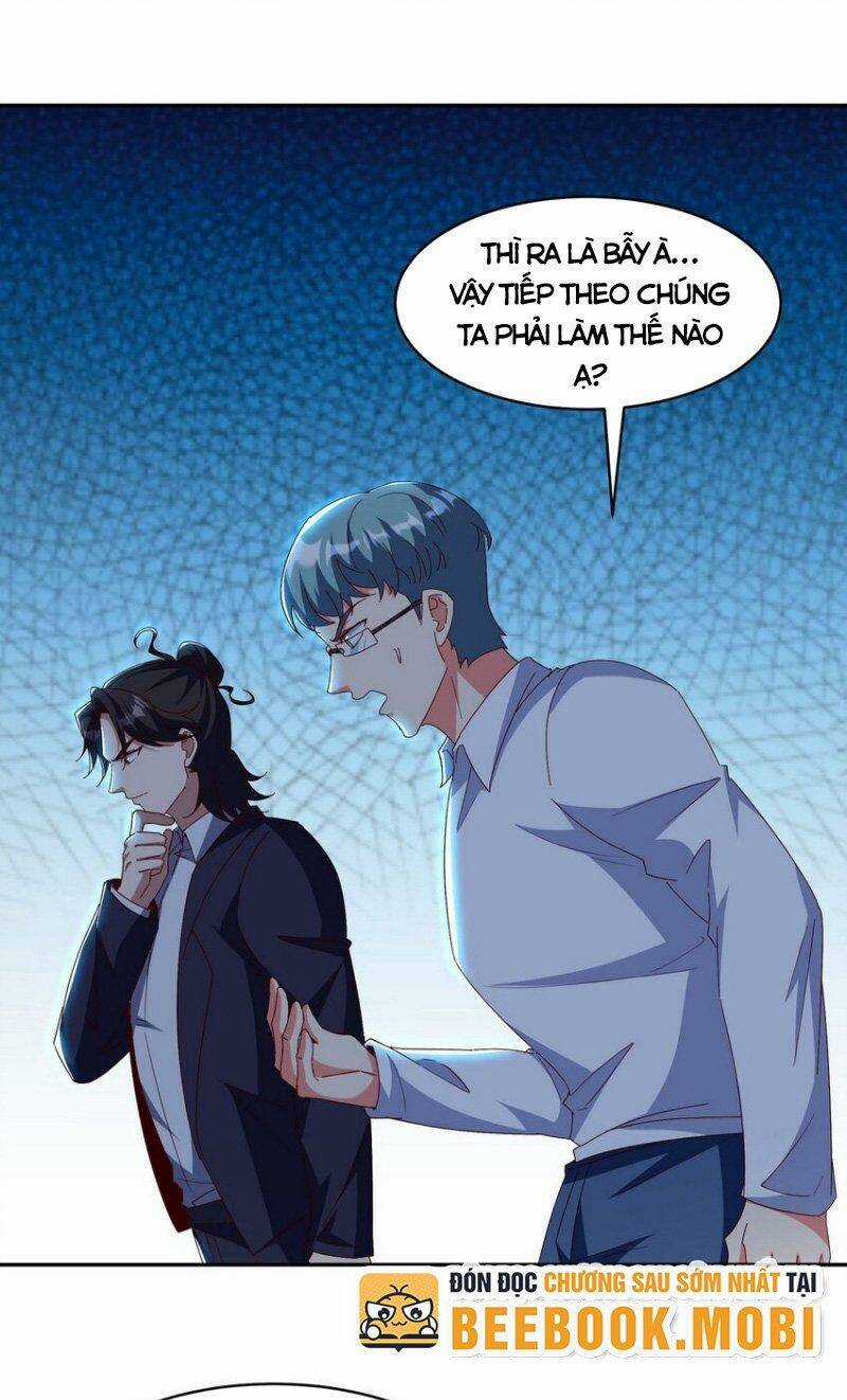 Long Vương Điện Chapter 225 trang 10