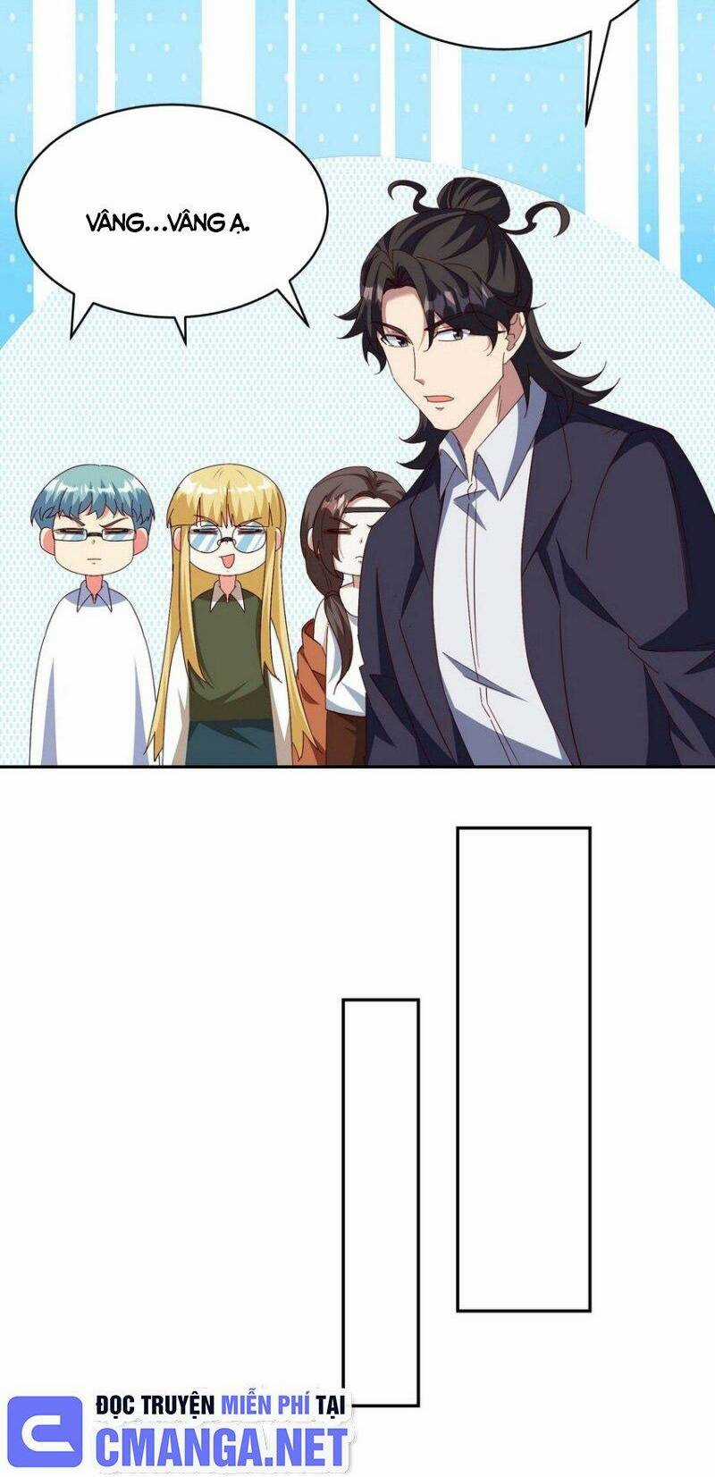 Long Vương Điện Chapter 225 trang 13