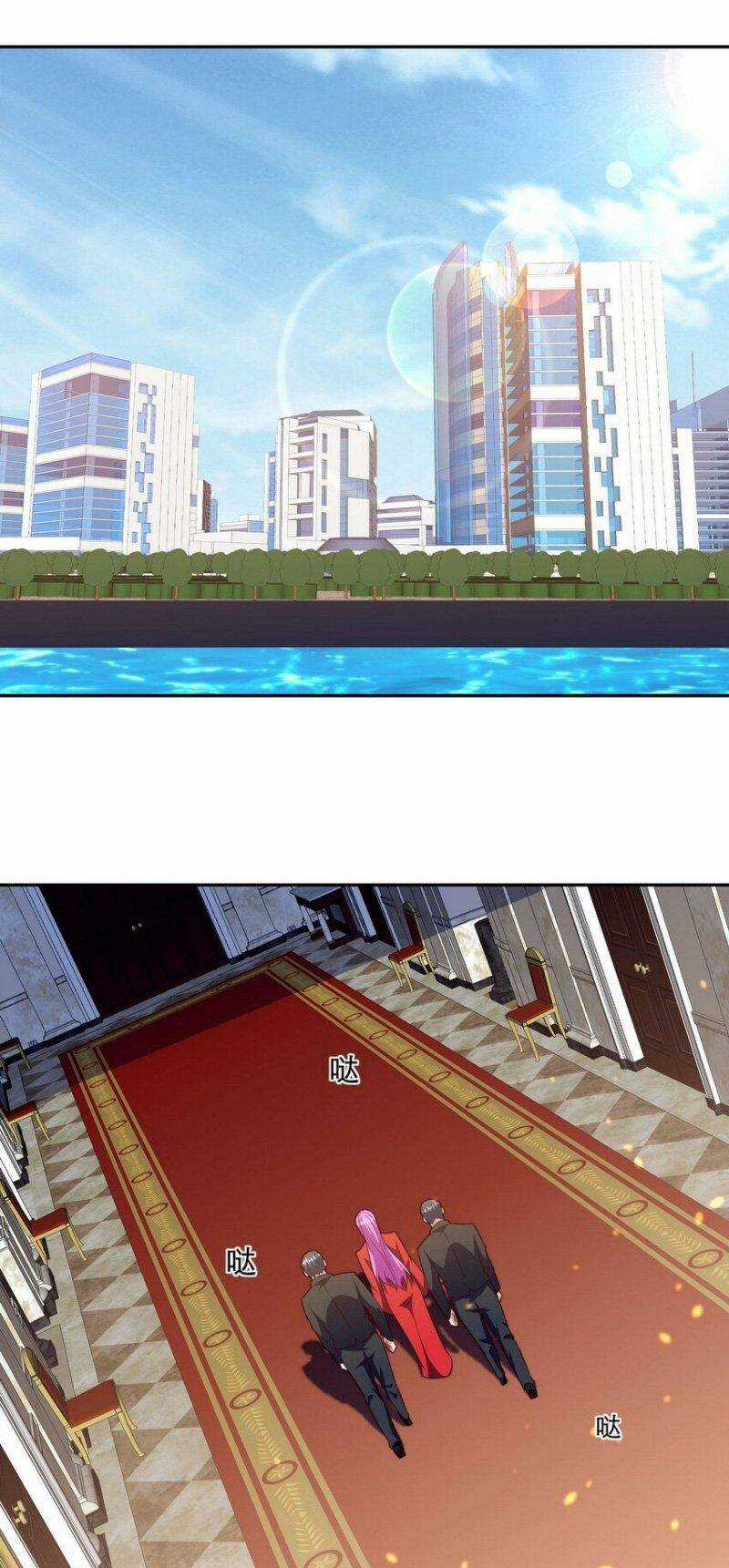 Long Vương Điện Chapter 225 trang 14