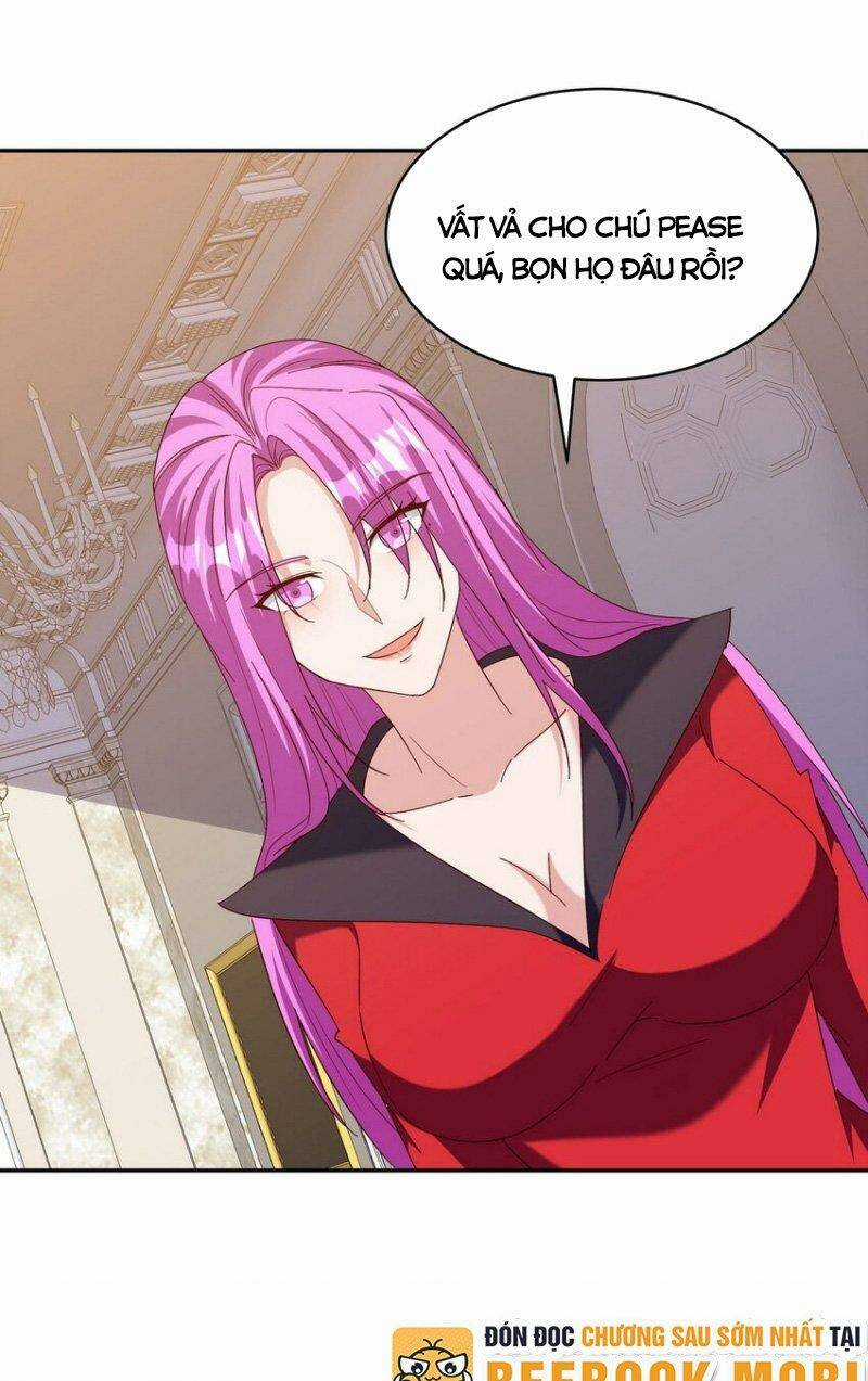 Long Vương Điện Chapter 225 trang 16