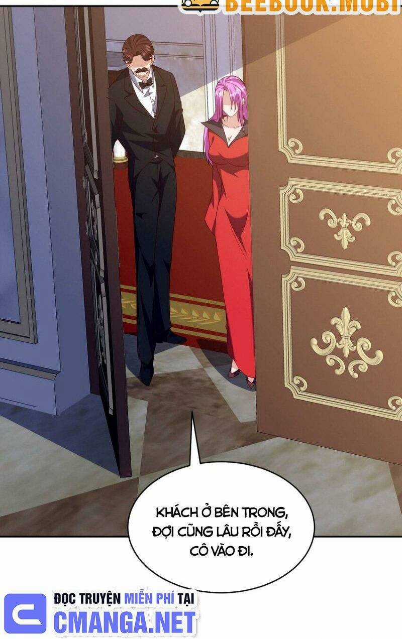 Long Vương Điện Chapter 225 trang 17