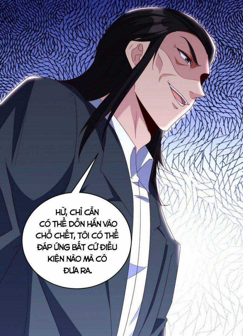 Long Vương Điện Chapter 225 trang 27