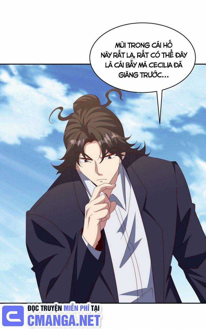 Long Vương Điện Chapter 225 trang 3