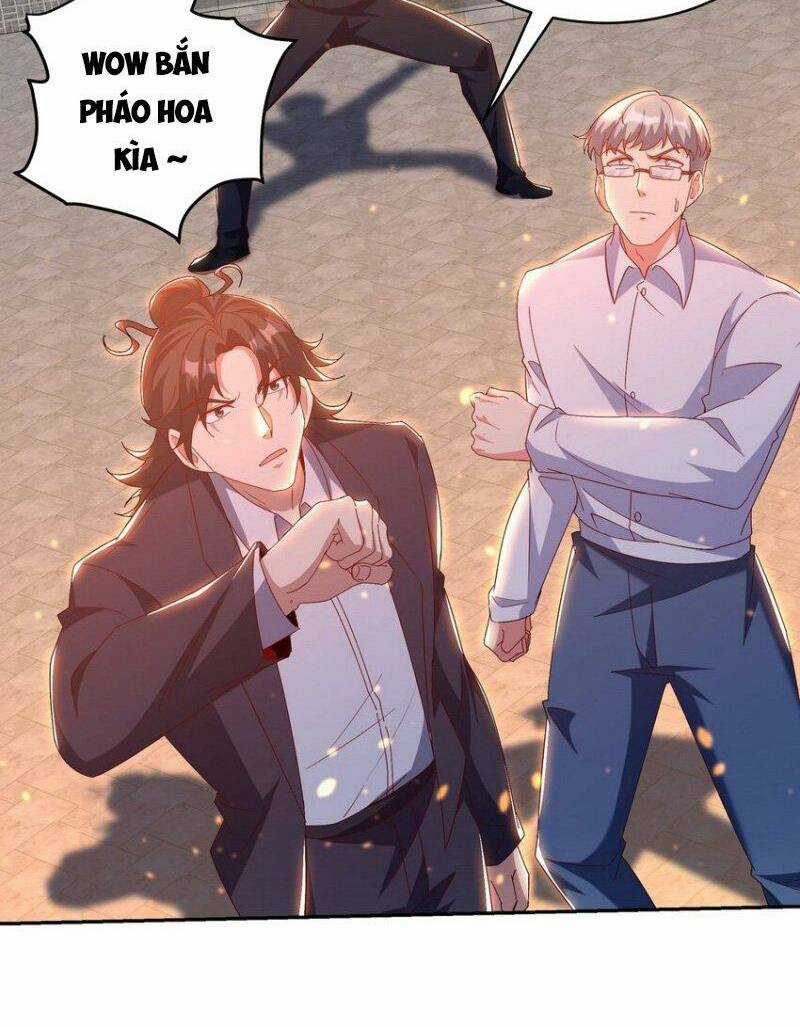 Long Vương Điện Chapter 225 trang 9