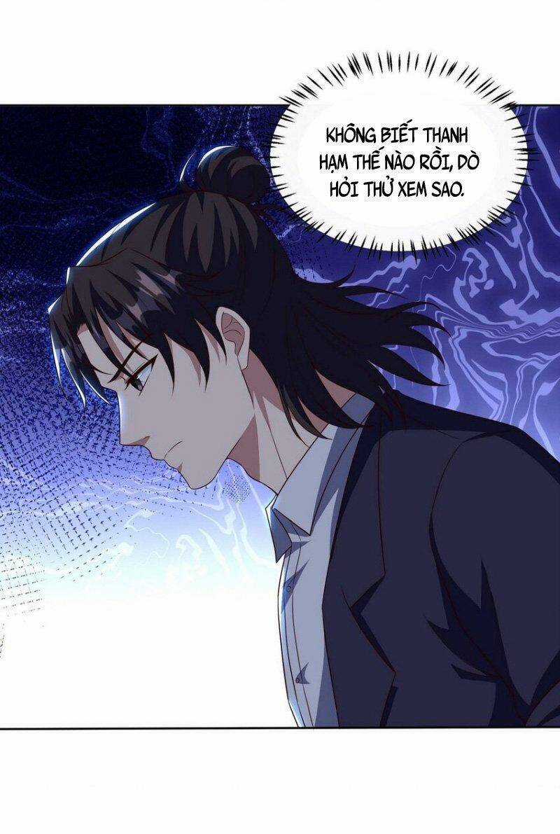 Long Vương Điện Chapter 226 trang 11