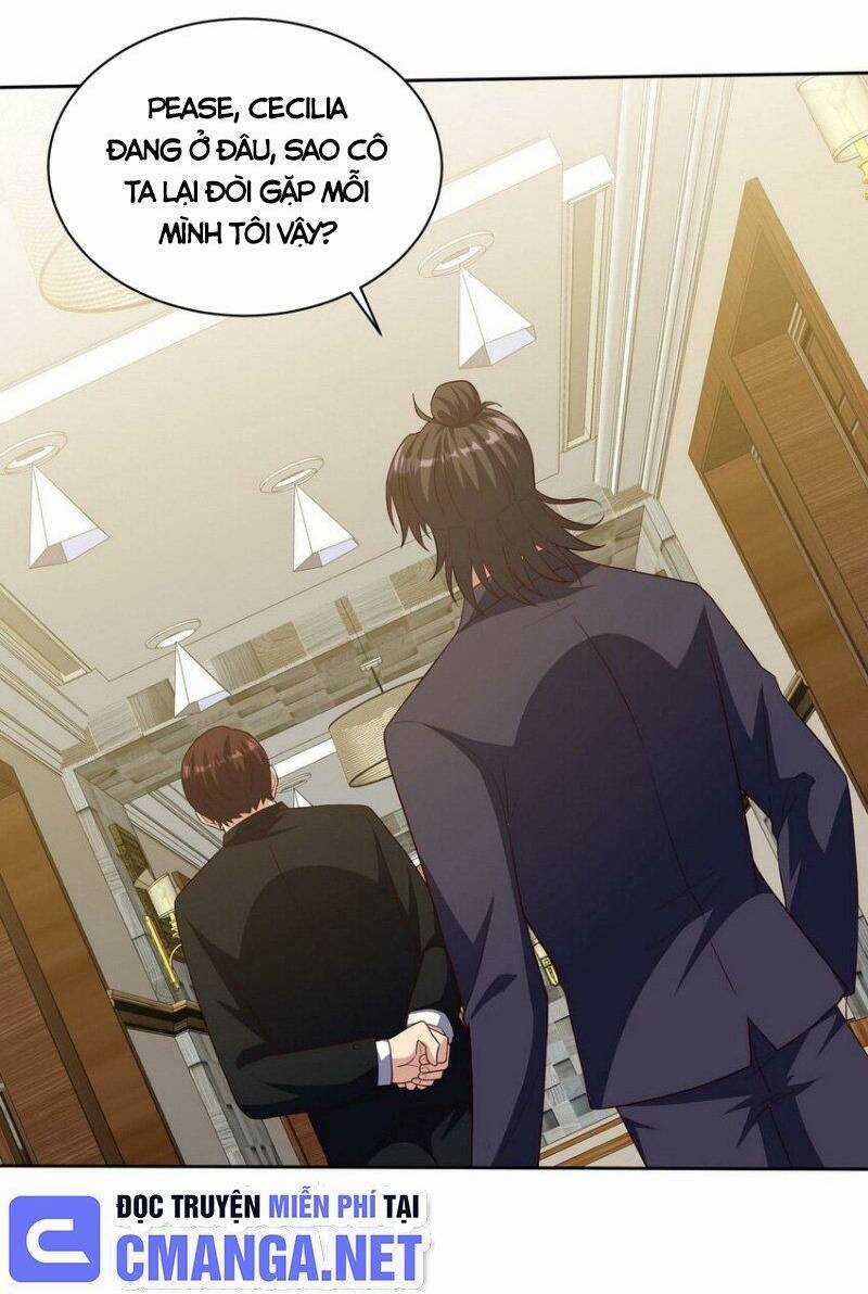 Long Vương Điện Chapter 226 trang 12