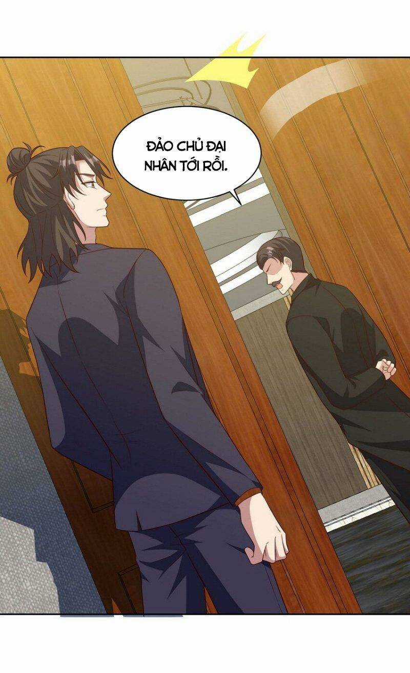 Long Vương Điện Chapter 226 trang 16