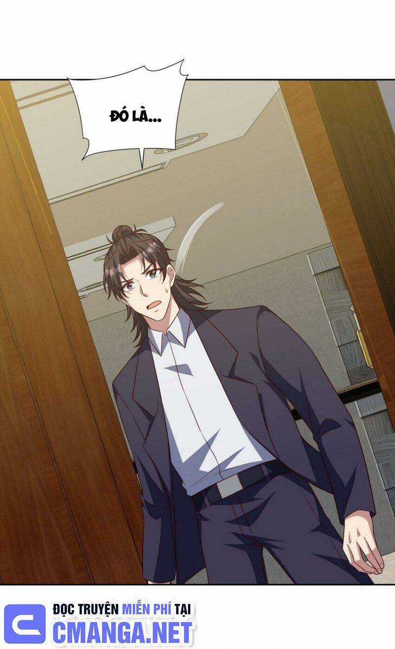 Long Vương Điện Chapter 226 trang 17