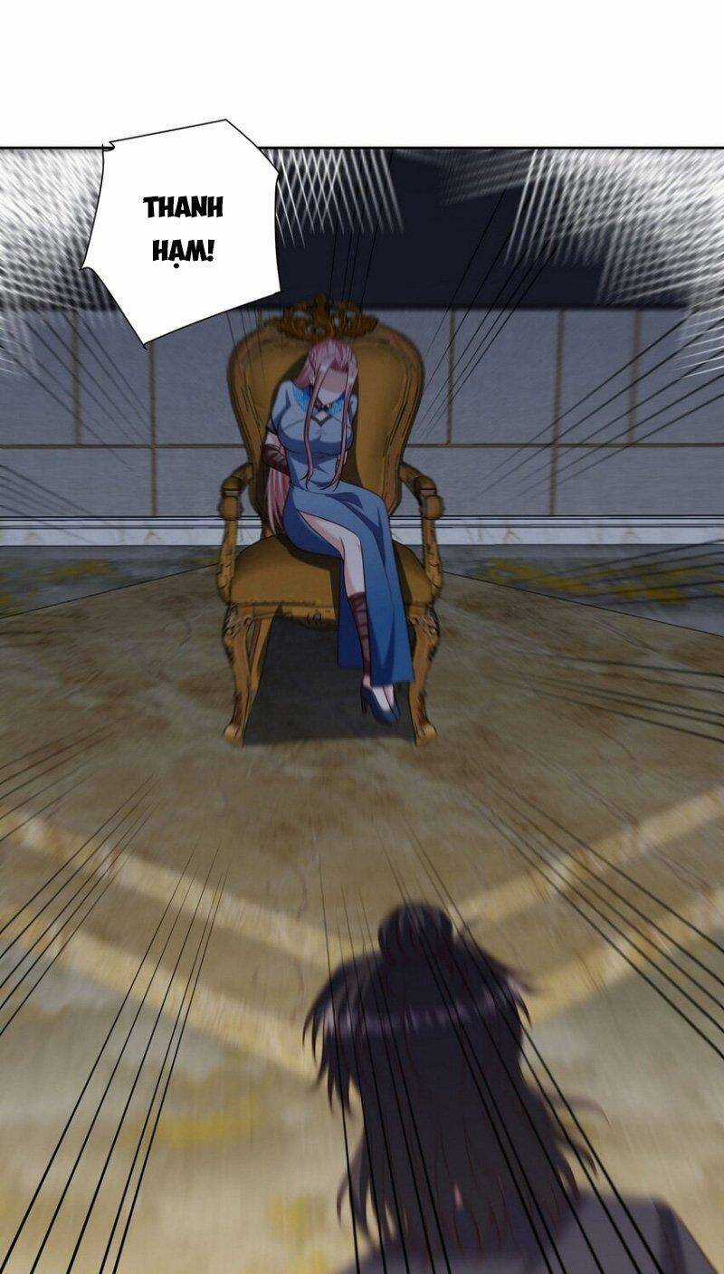 Long Vương Điện Chapter 226 trang 18