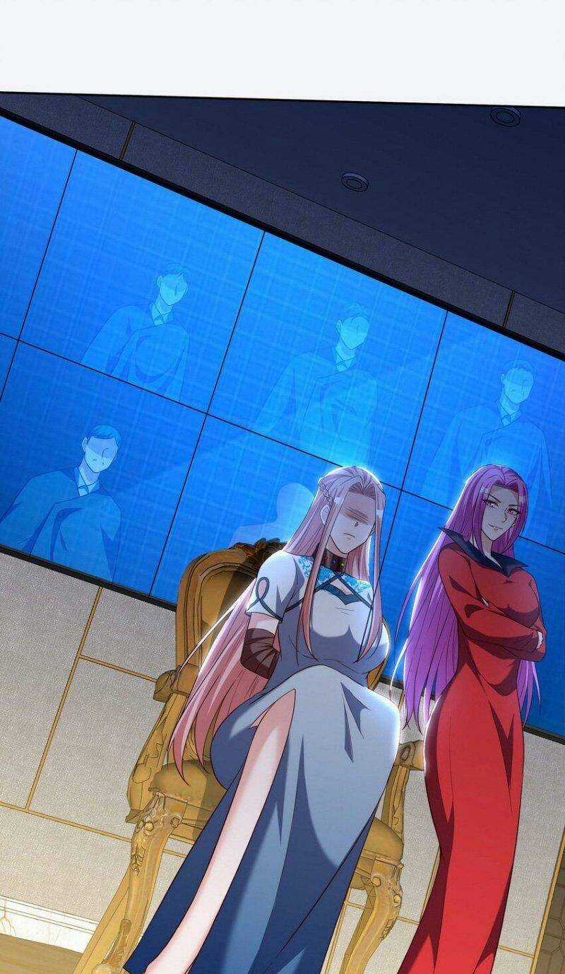 Long Vương Điện Chapter 226 trang 22