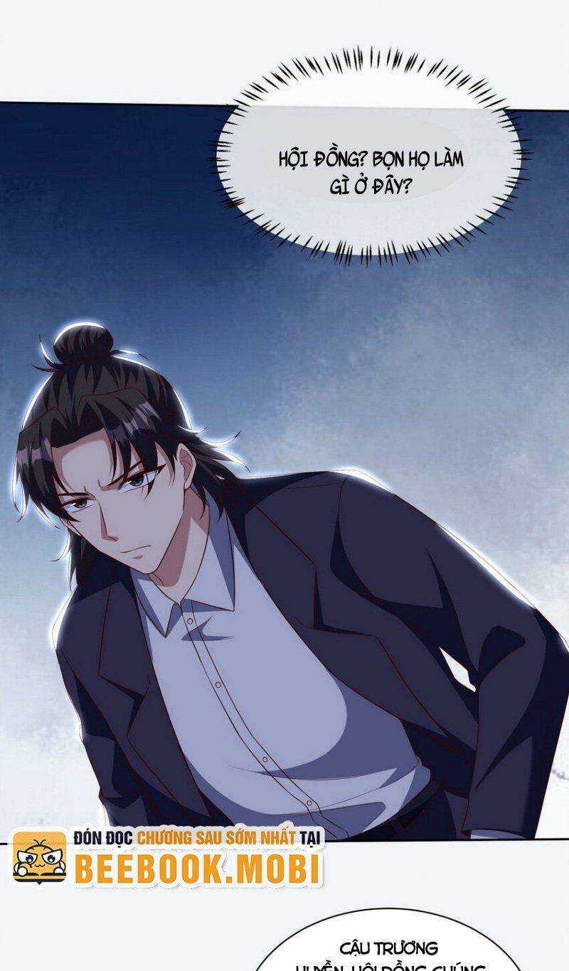 Long Vương Điện Chapter 226 trang 24