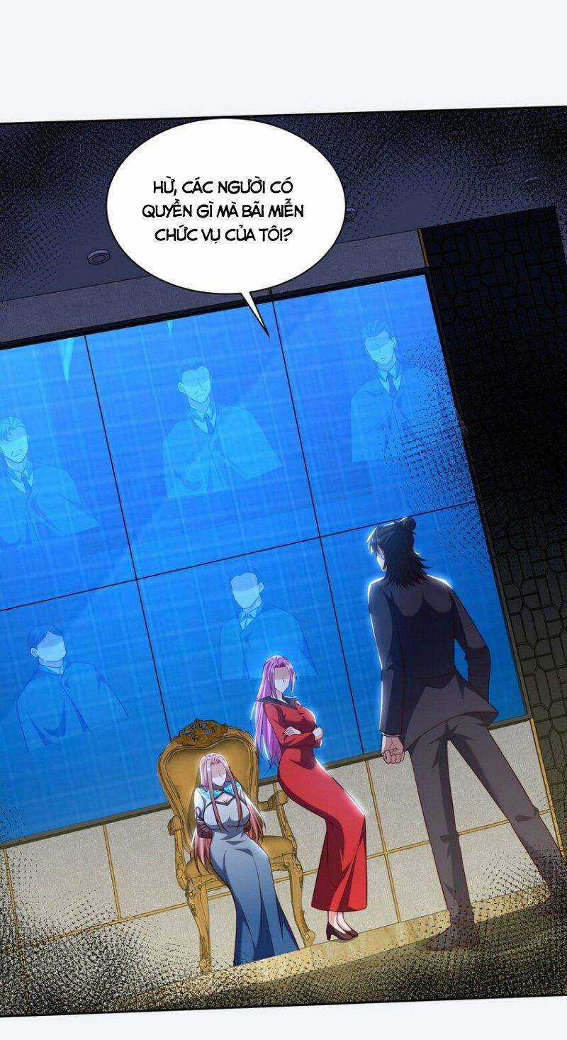 Long Vương Điện Chapter 226 trang 26