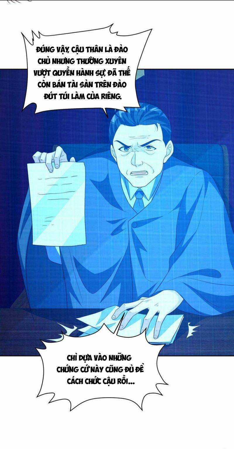 Long Vương Điện Chapter 226 trang 28