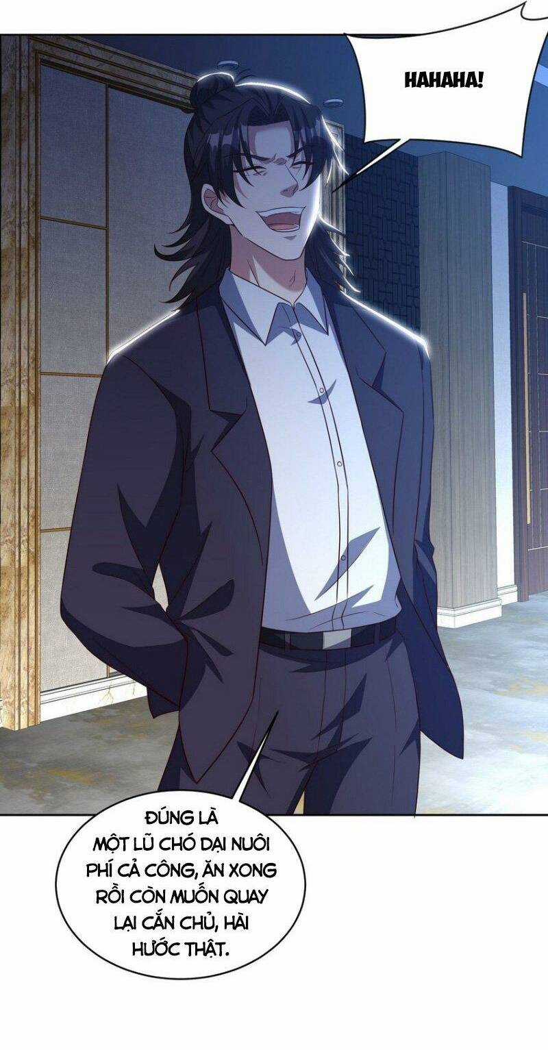 Long Vương Điện Chapter 226 trang 29