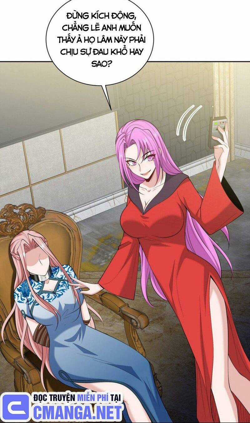 Long Vương Điện Chapter 227 trang 10