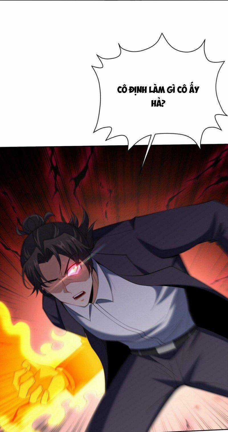 Long Vương Điện Chapter 227 trang 11