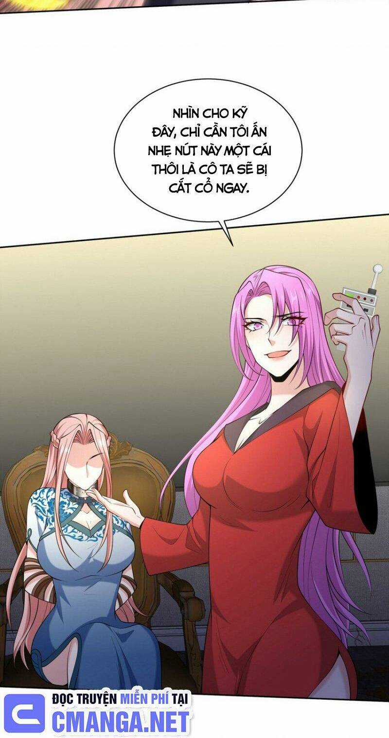 Long Vương Điện Chapter 227 trang 12