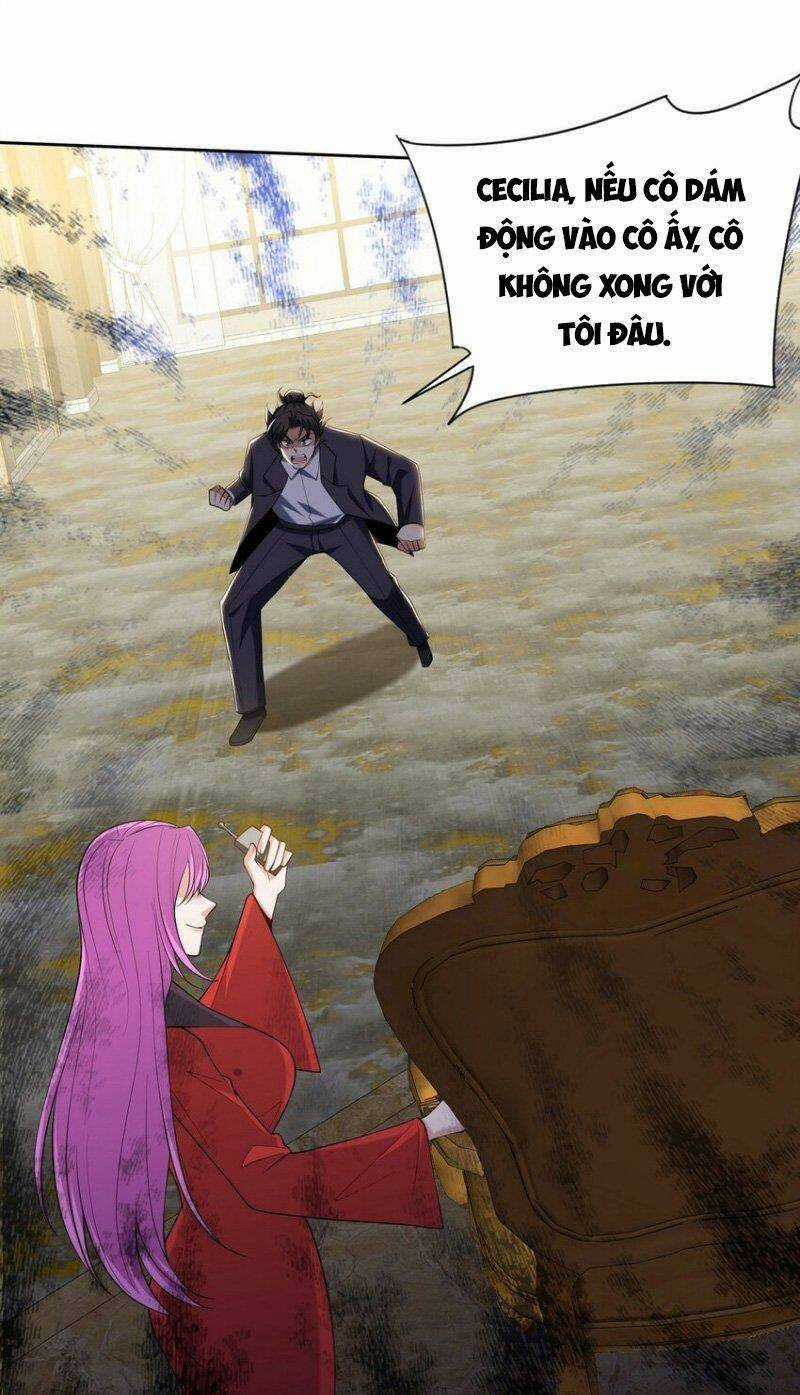 Long Vương Điện Chapter 227 trang 13