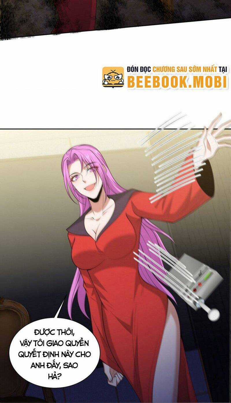 Long Vương Điện Chapter 227 trang 14