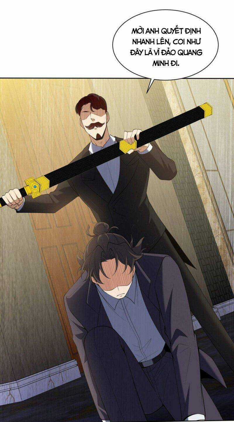 Long Vương Điện Chapter 227 trang 17