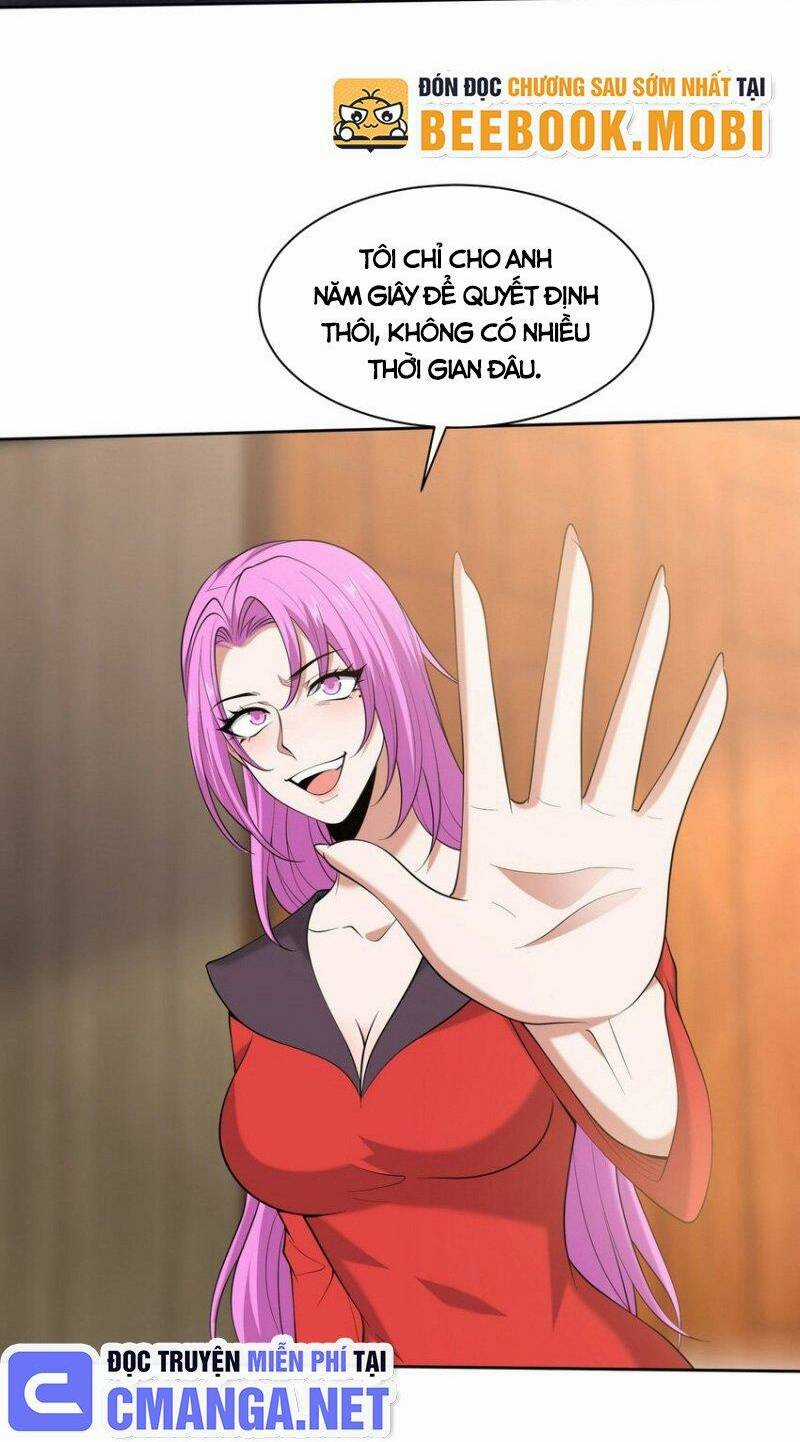 Long Vương Điện Chapter 227 trang 18