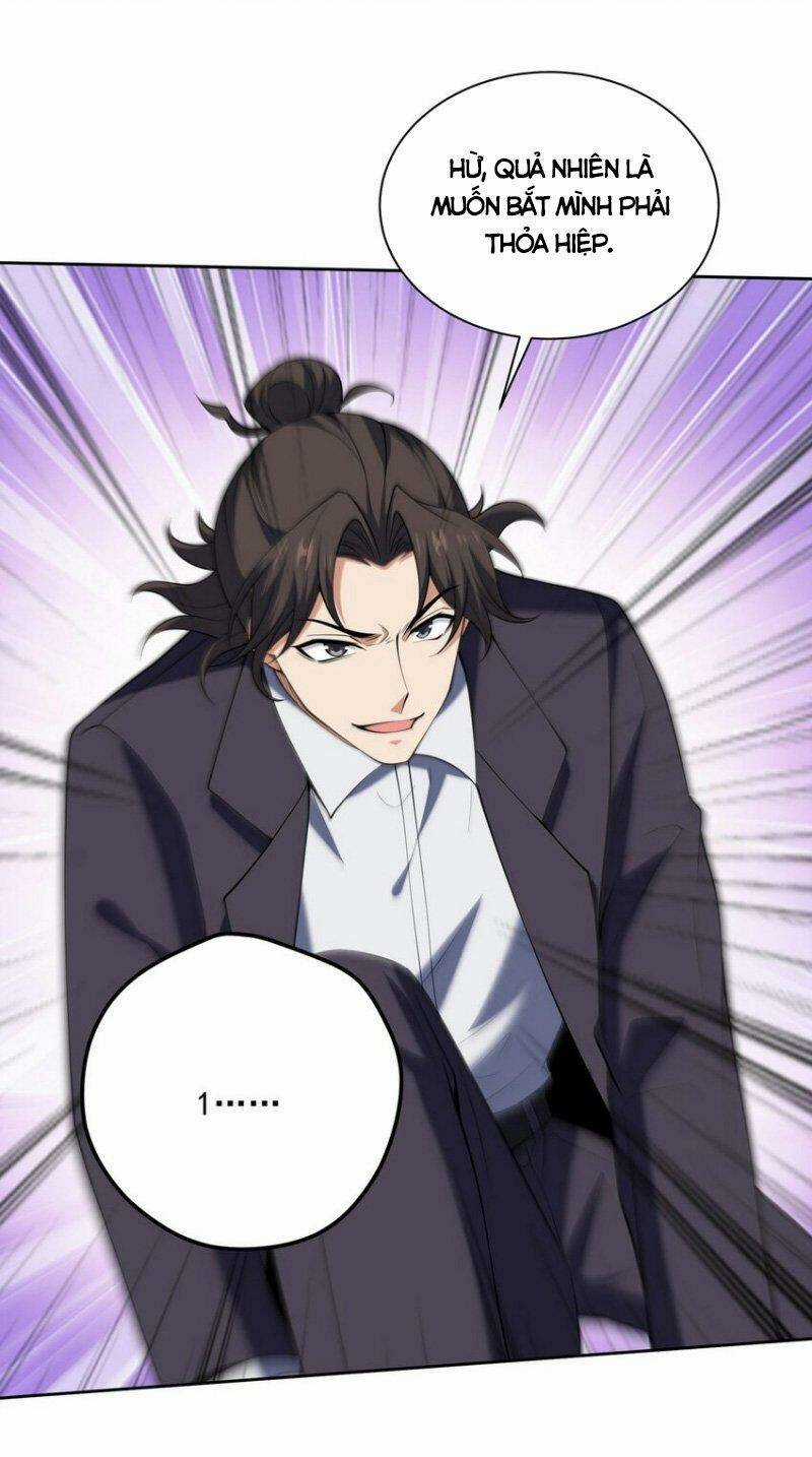 Long Vương Điện Chapter 227 trang 19