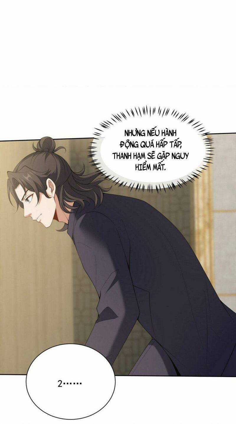 Long Vương Điện Chapter 227 trang 20