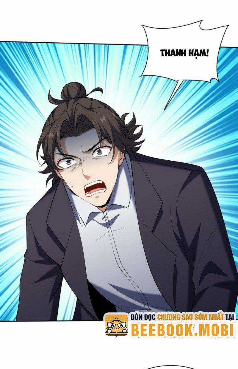 Long Vương Điện Chapter 227 trang 23