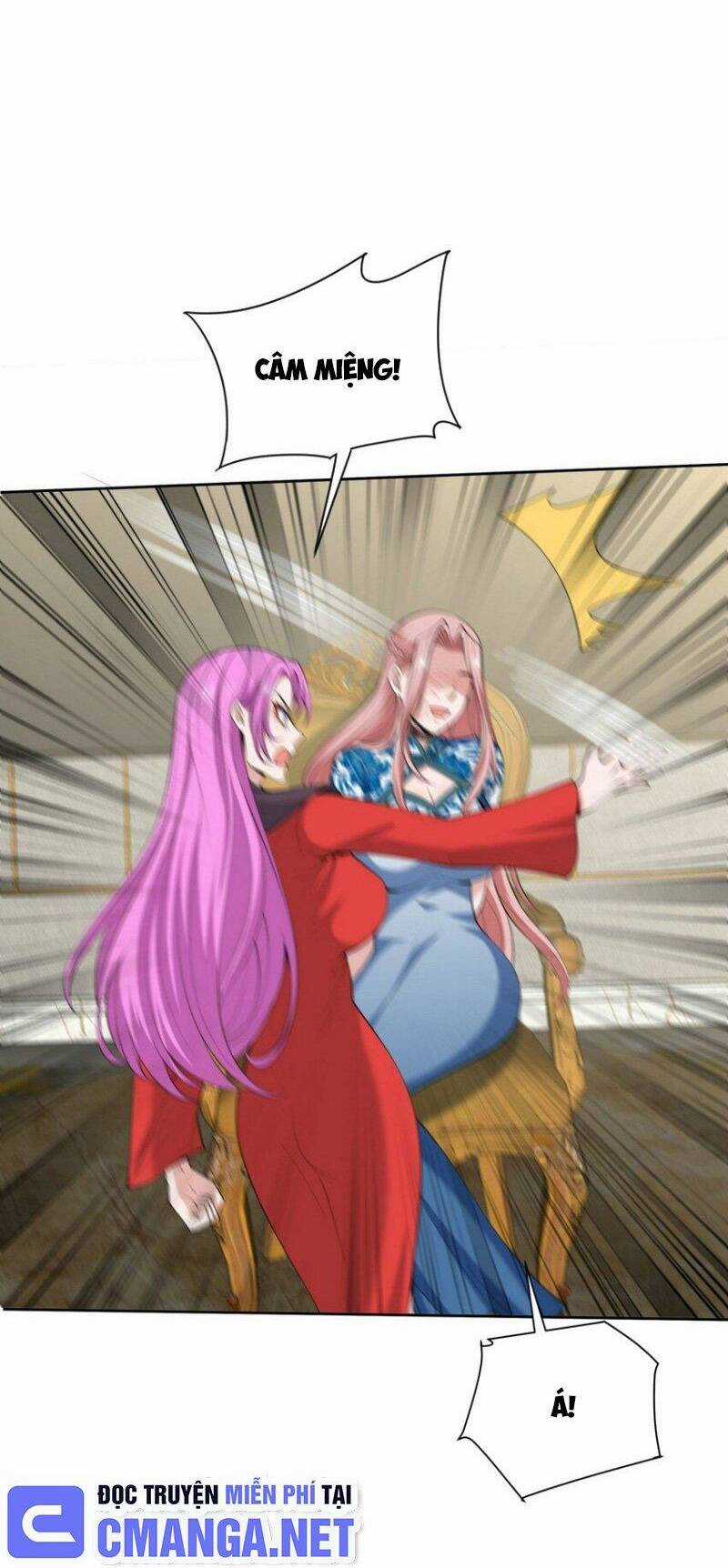 Long Vương Điện Chapter 227 trang 26