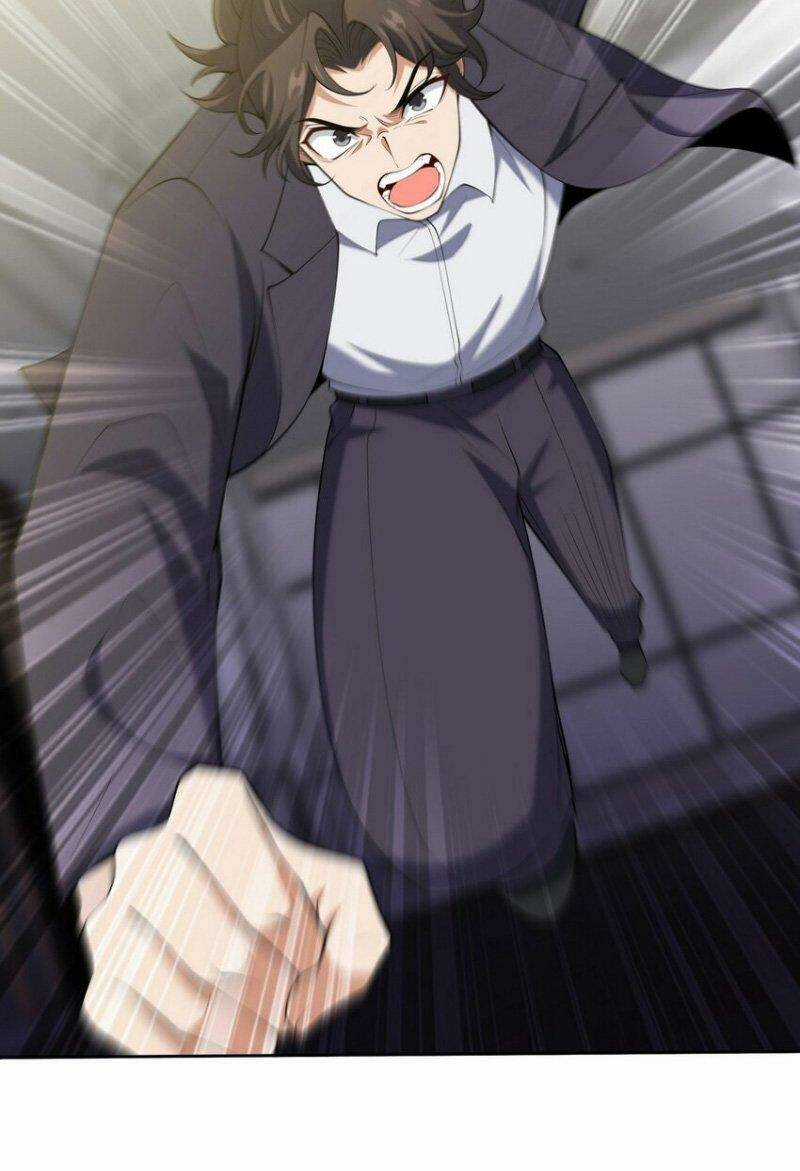 Long Vương Điện Chapter 227 trang 28