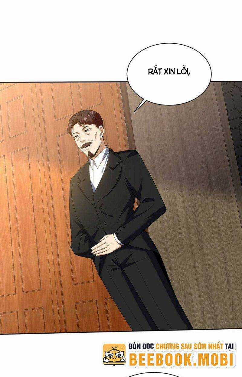 Long Vương Điện Chapter 227 trang 5