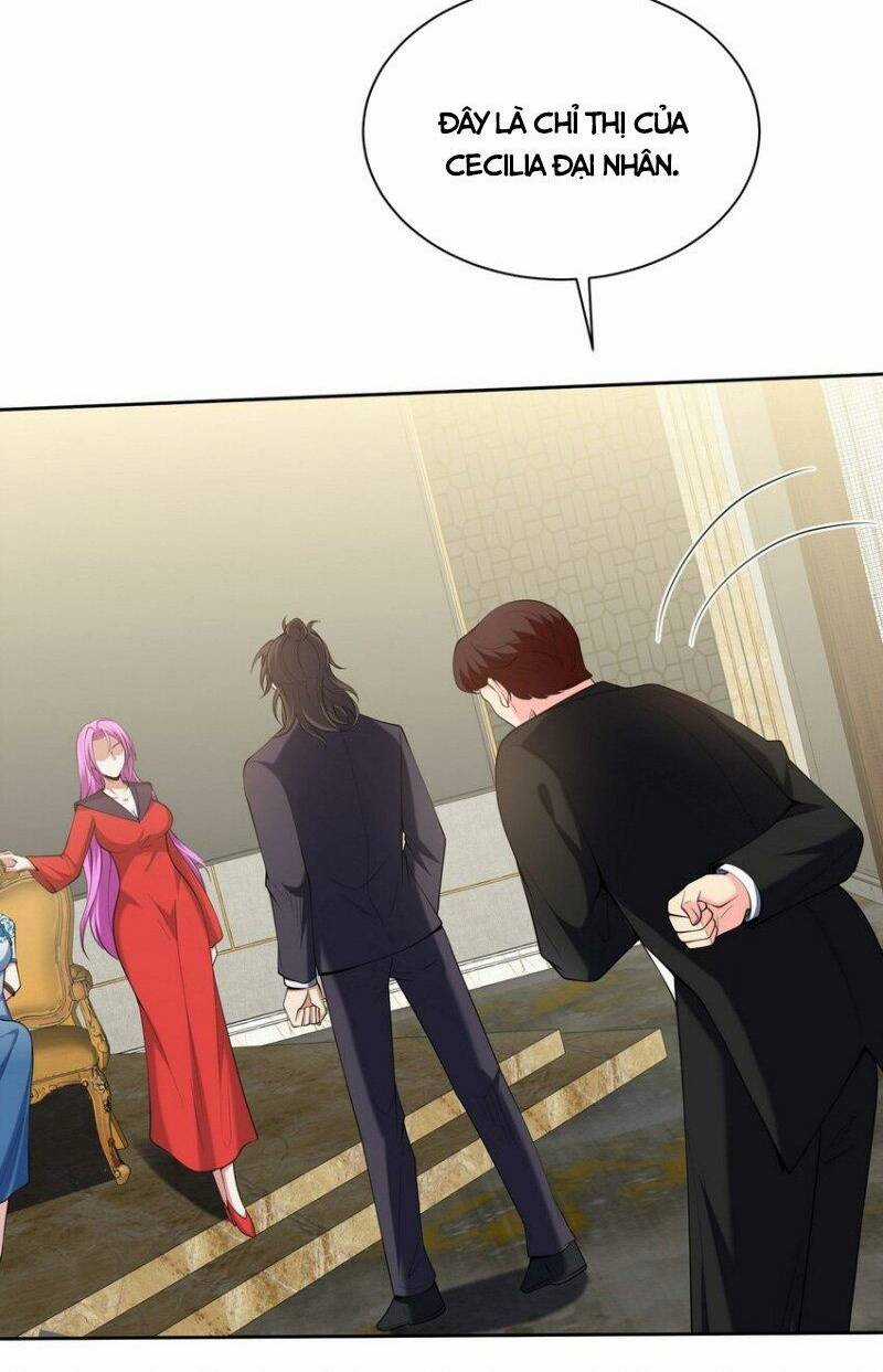 Long Vương Điện Chapter 227 trang 6