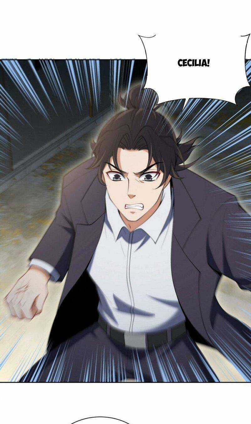 Long Vương Điện Chapter 227 trang 9