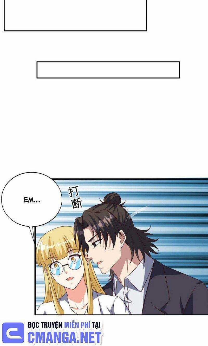 Long Vương Điện Chapter 228 trang 12