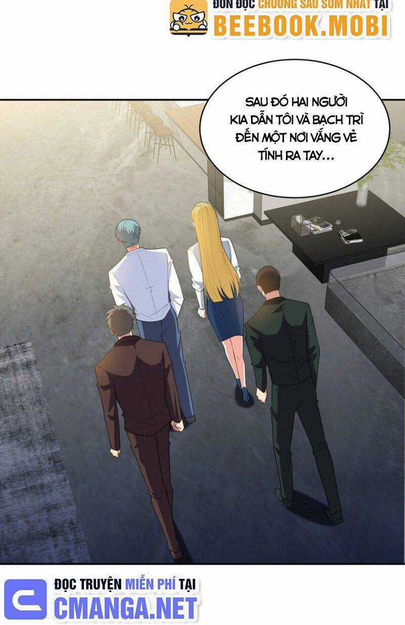 Long Vương Điện Chapter 228 trang 14