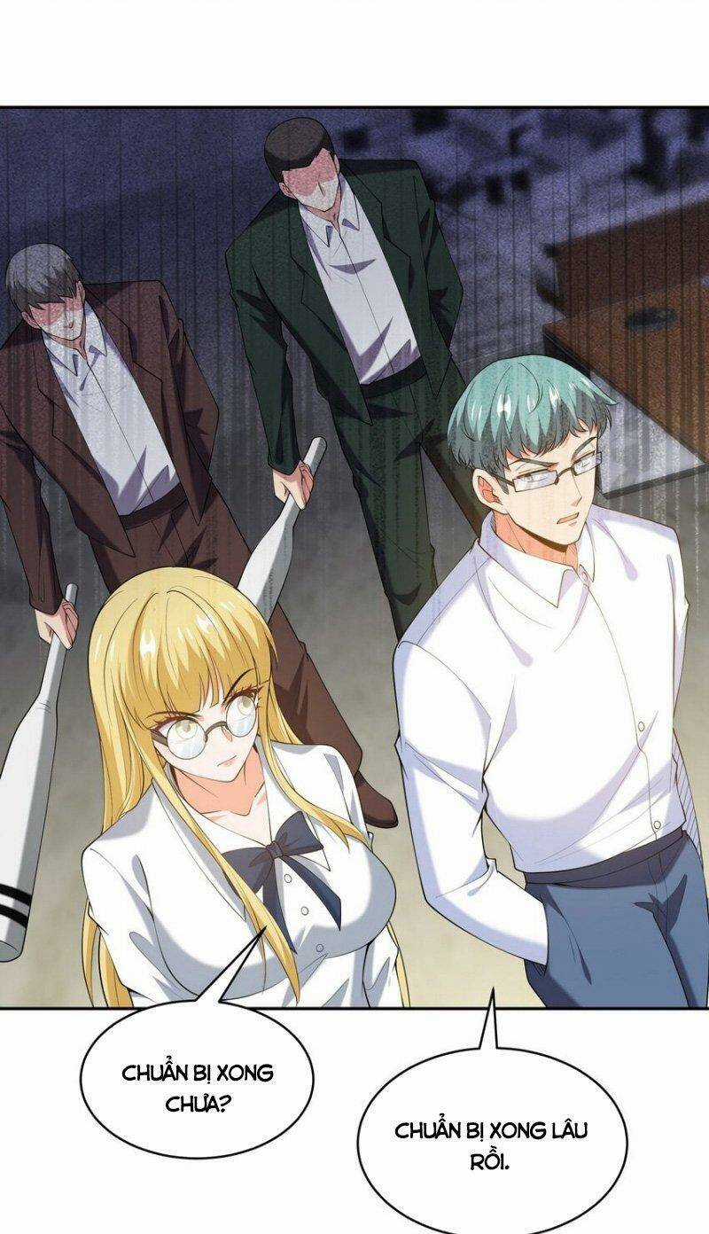 Long Vương Điện Chapter 228 trang 15