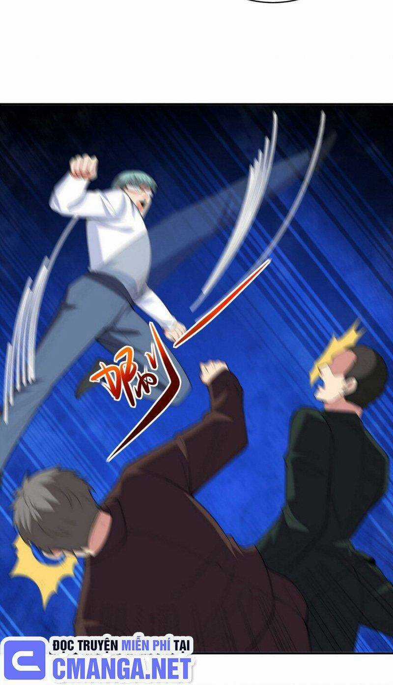 Long Vương Điện Chapter 228 trang 16