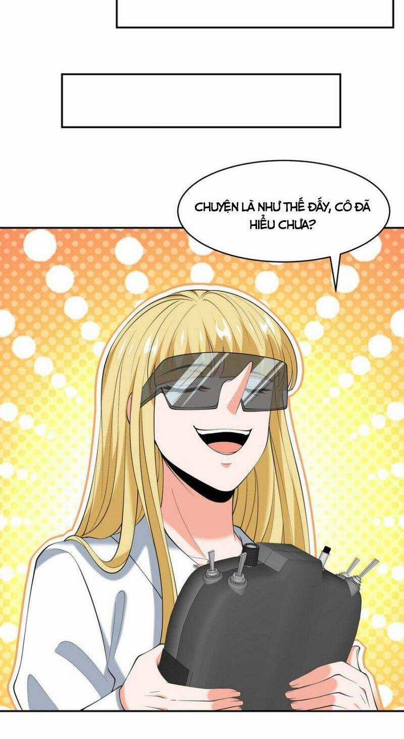 Long Vương Điện Chapter 228 trang 18