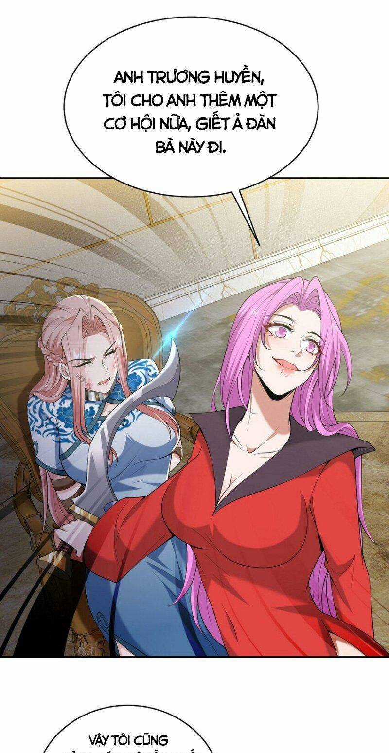 Long Vương Điện Chapter 228 trang 2