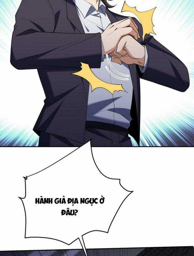 Long Vương Điện Chapter 228 trang 28