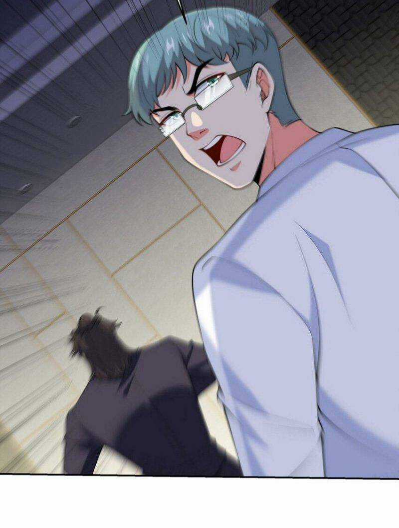 Long Vương Điện Chapter 228 trang 29