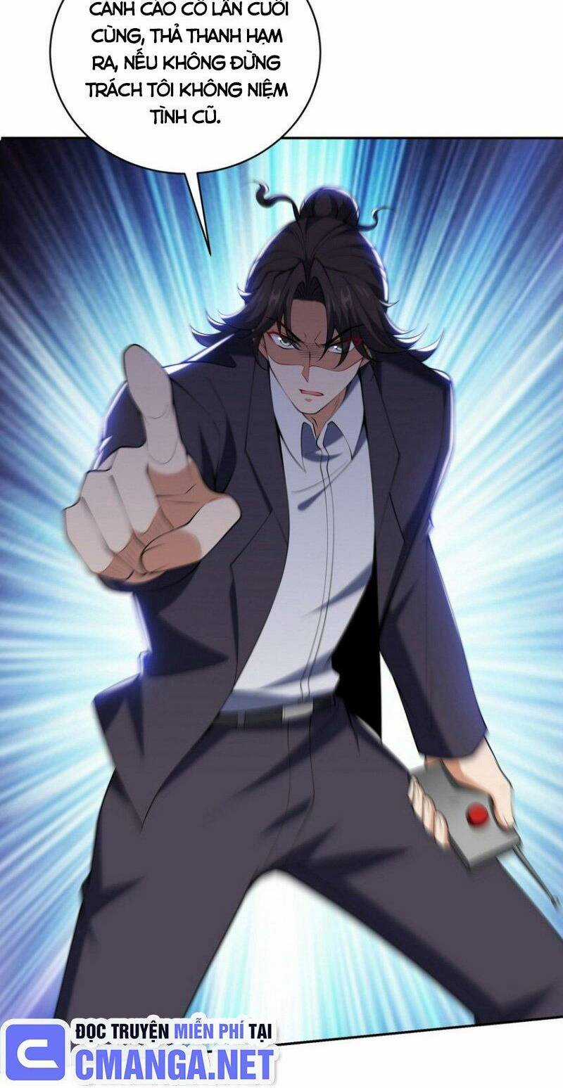 Long Vương Điện Chapter 228 trang 3