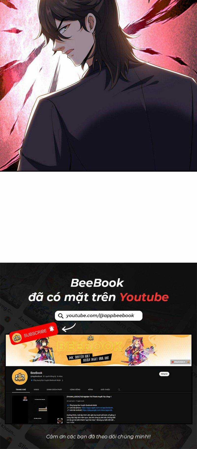 Long Vương Điện Chapter 228 trang 31