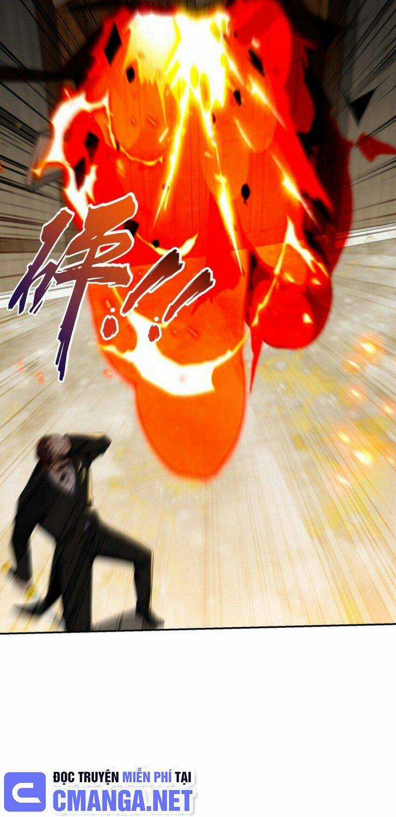 Long Vương Điện Chapter 228 trang 6