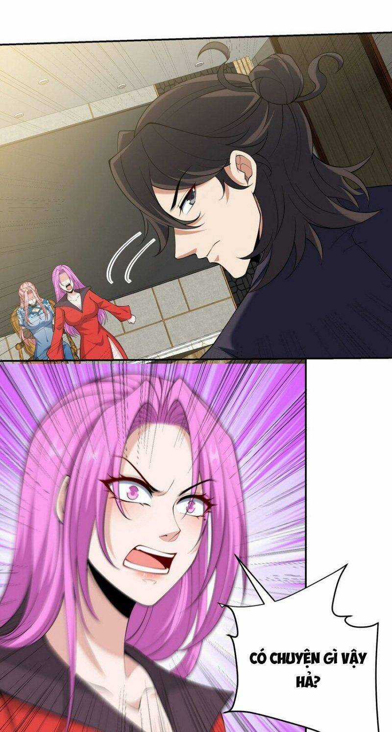 Long Vương Điện Chapter 228 trang 7