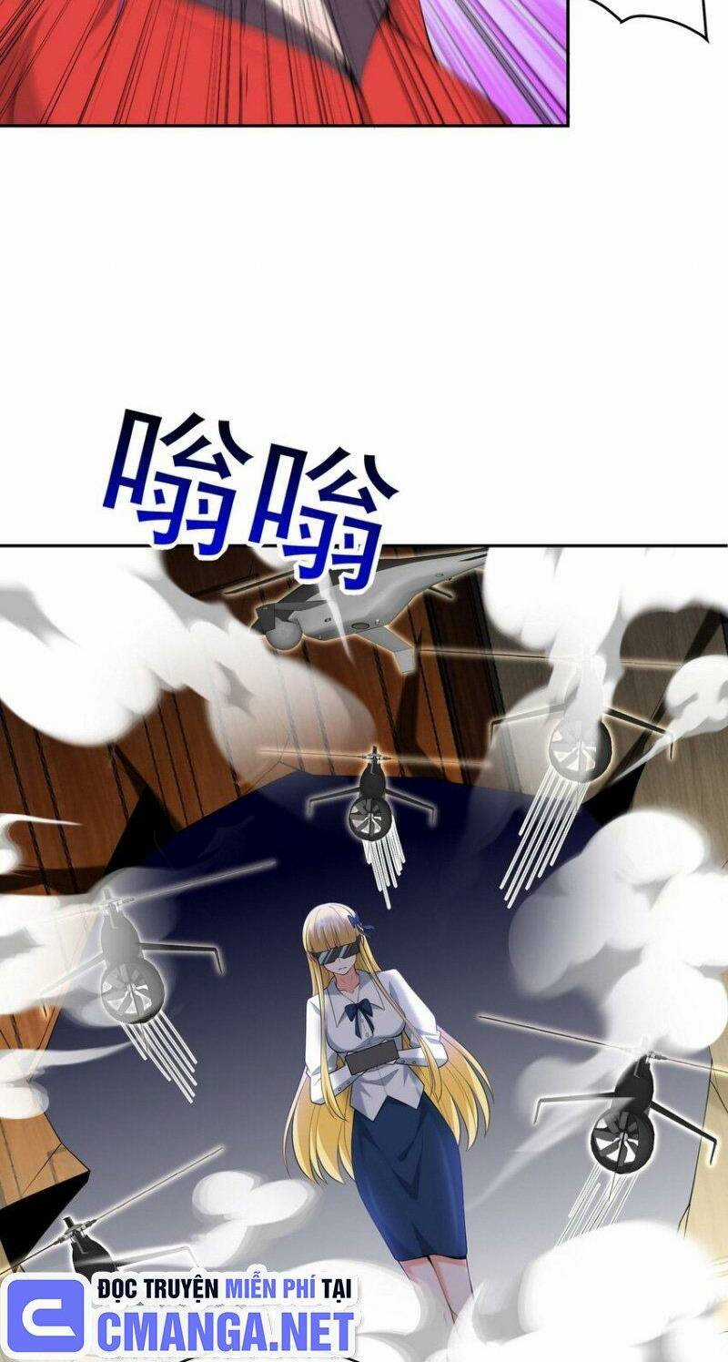 Long Vương Điện Chapter 228 trang 8