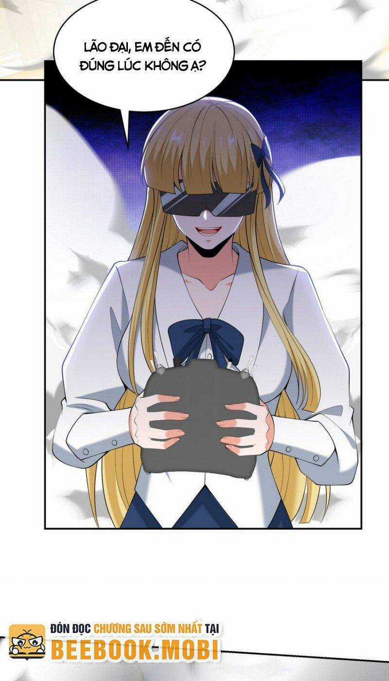 Long Vương Điện Chapter 228 trang 9