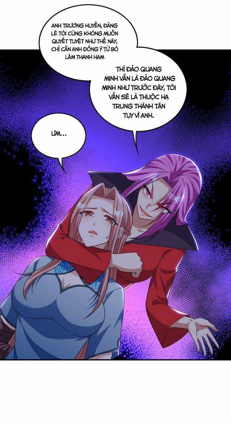 Long Vương Điện Chapter 229 trang 11